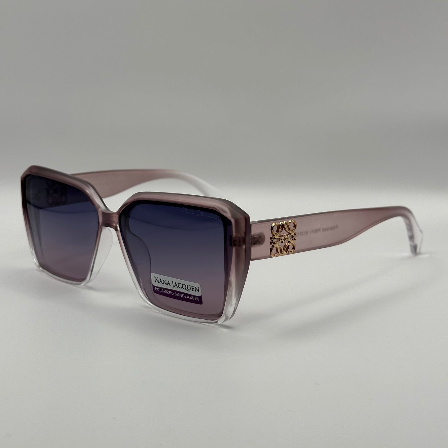 Lunettes Femme Solaire Nana Jacquen 2026