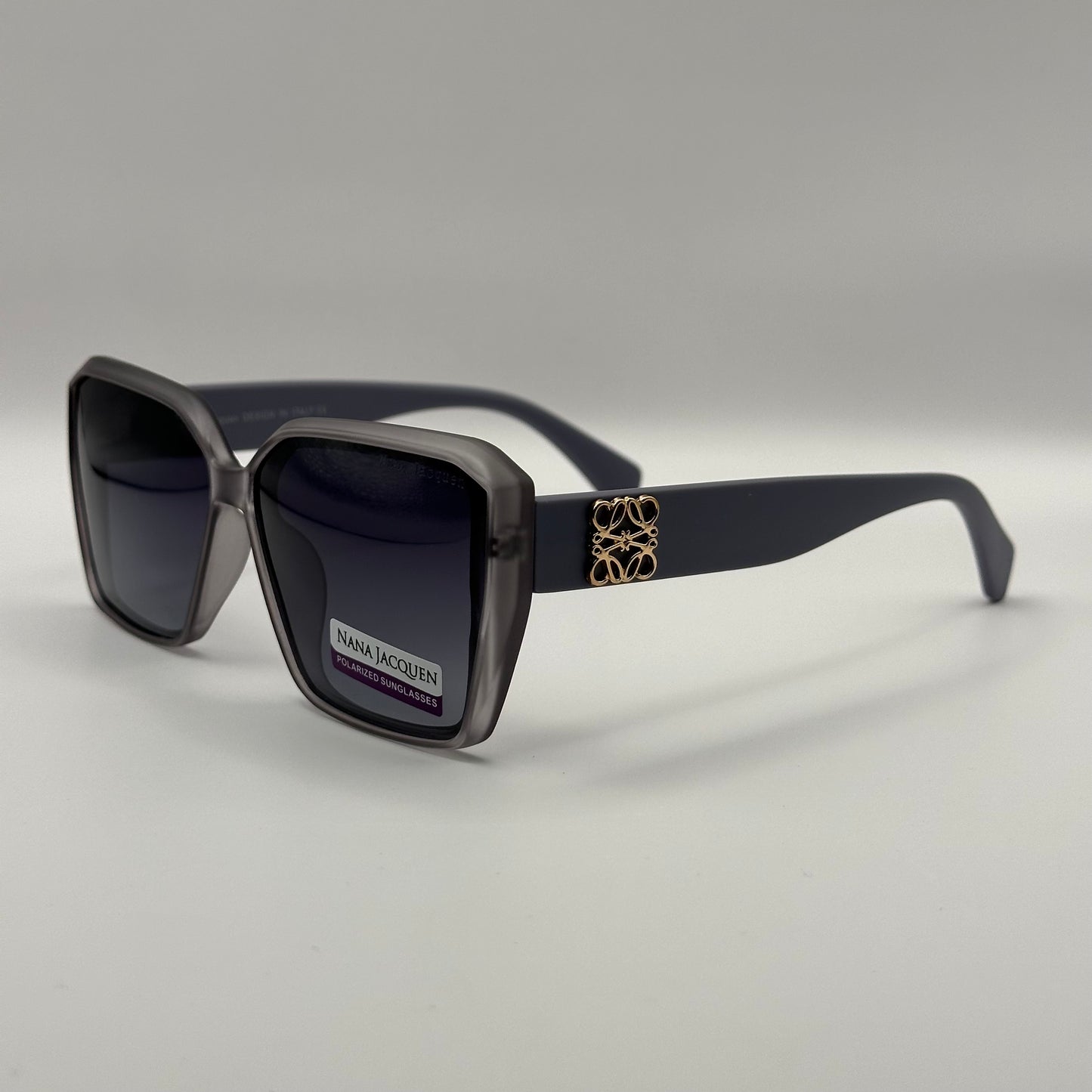 Lunettes Femme Solaire Nana Jacquen 2026