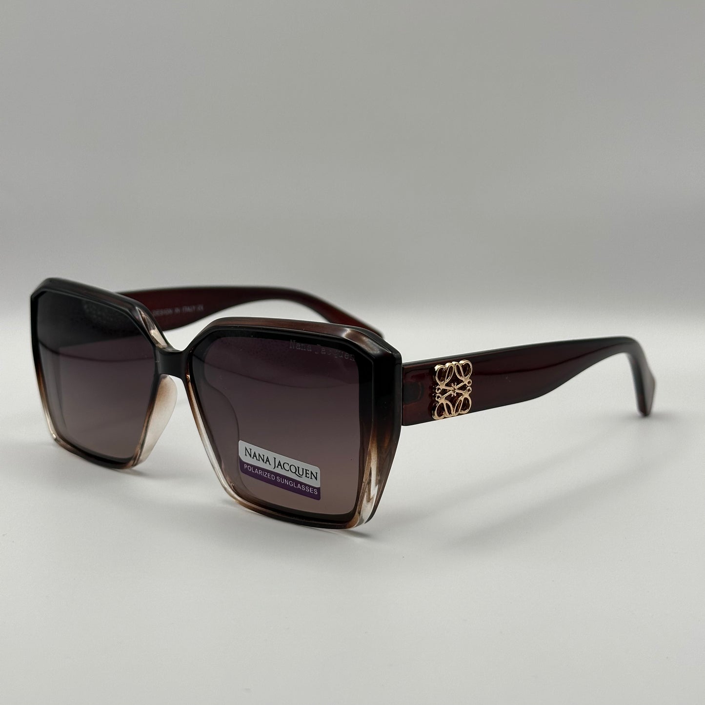 Lunettes Femme Solaire Nana Jacquen 2026