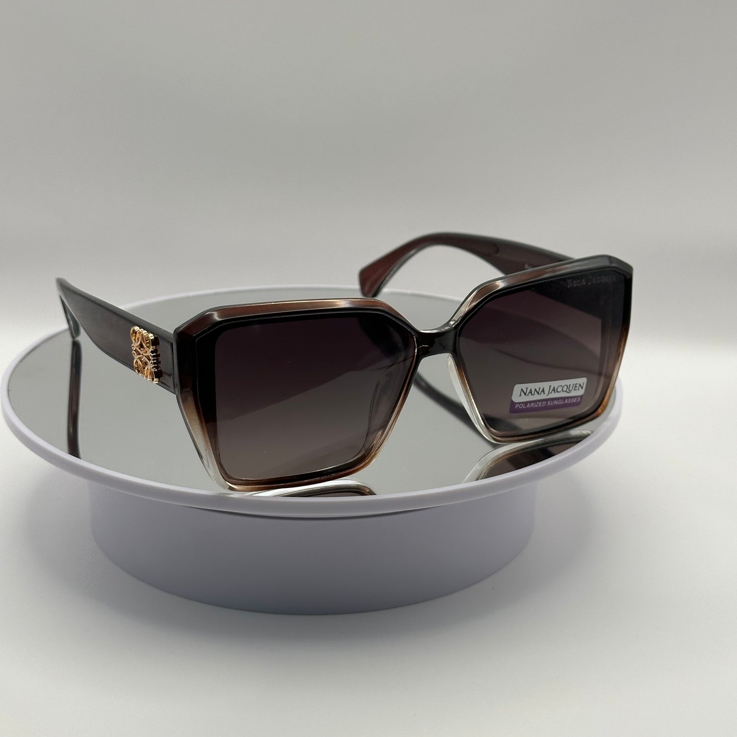 Lunettes Femme Solaire Nana Jacquen 2026