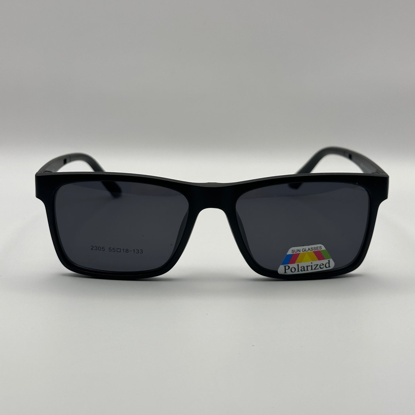 Lunettes 6en1 HM incassable TR