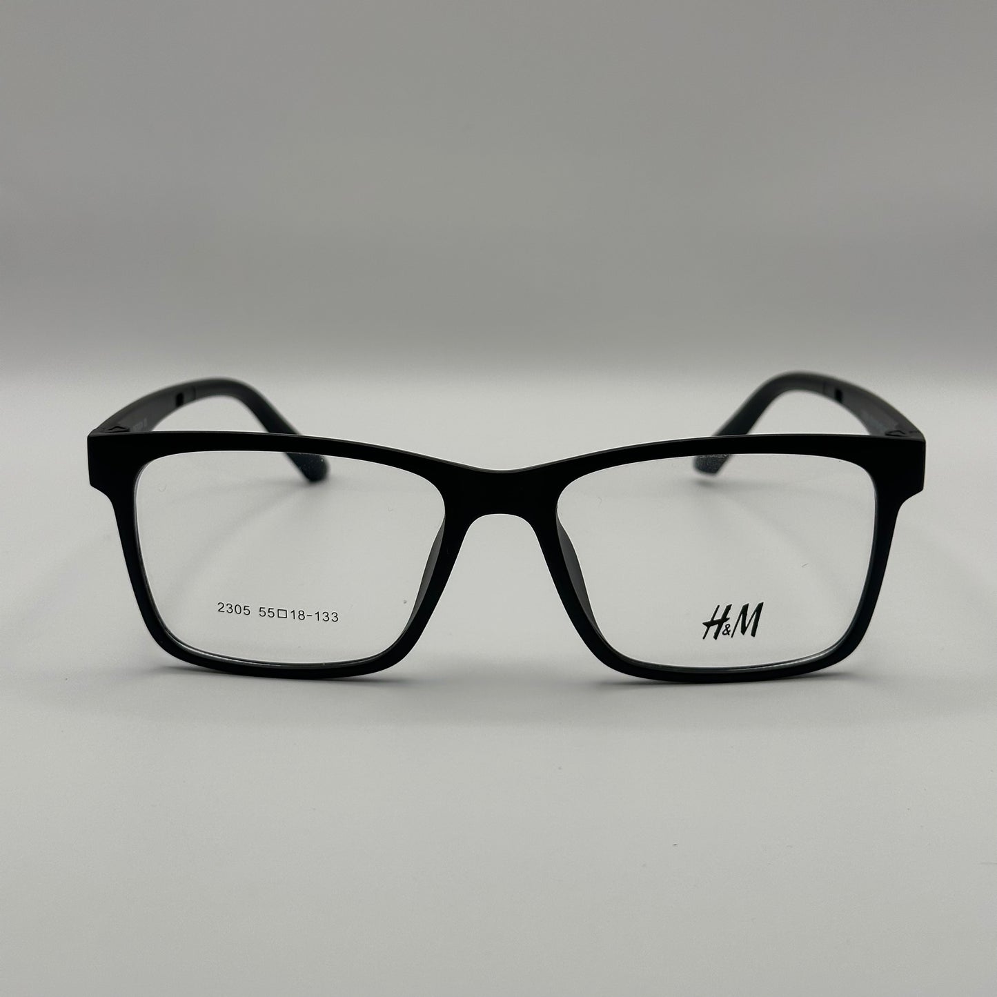 Lunettes 6en1 HM incassable TR