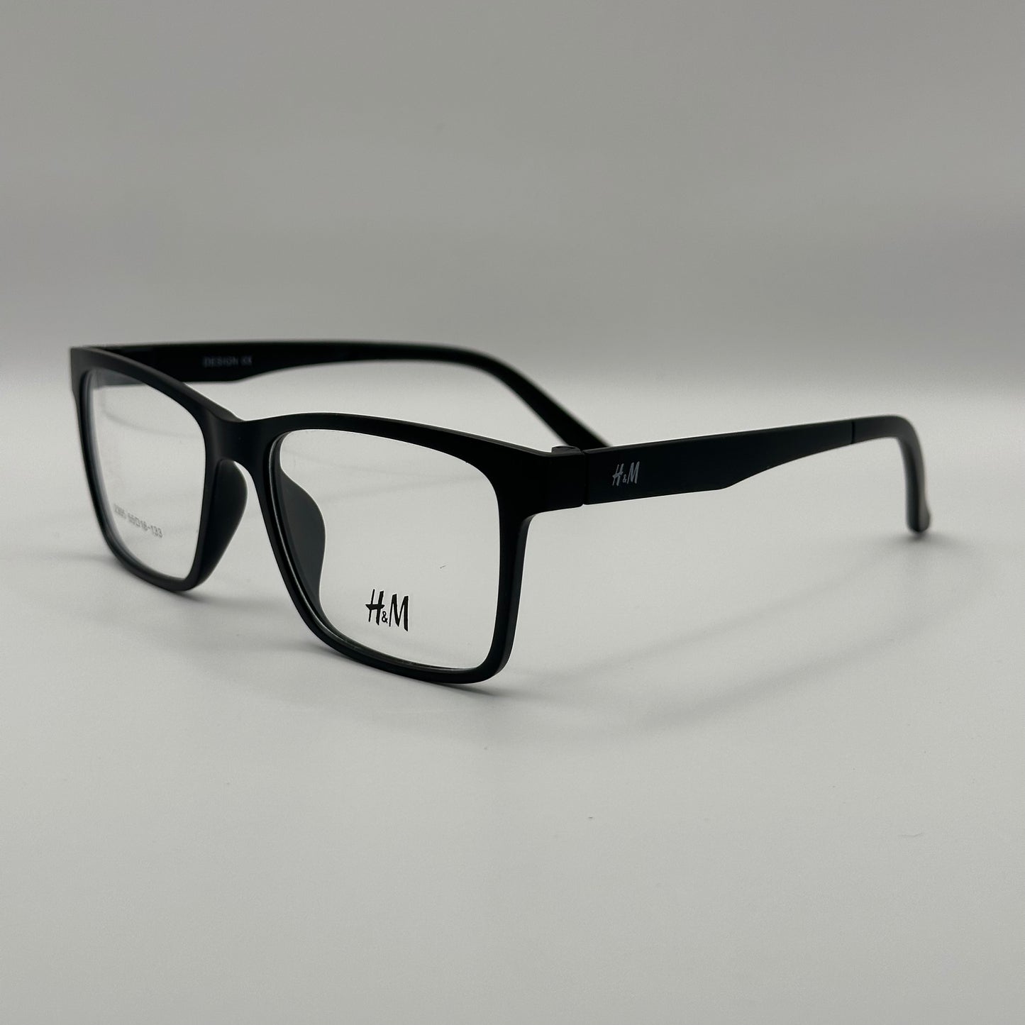 Lunettes 6en1 HM incassable TR