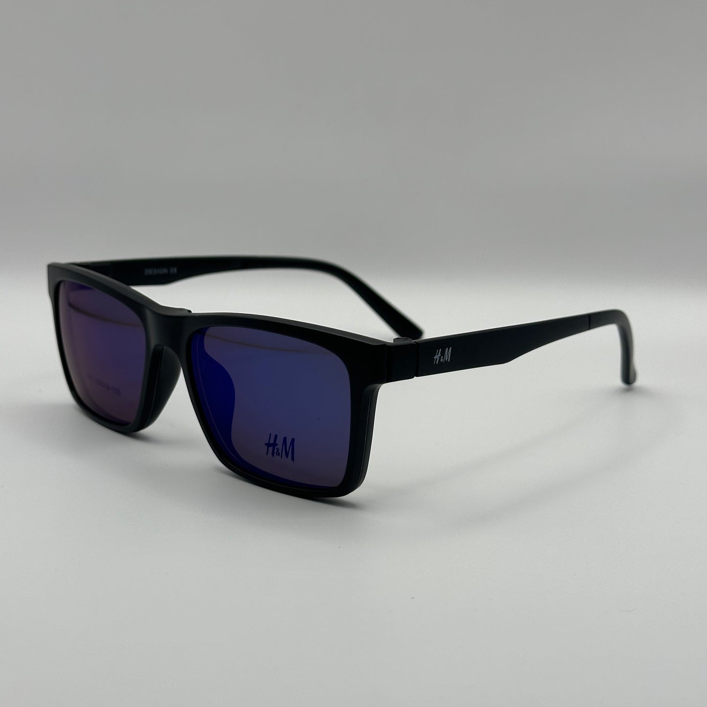 Lunettes 6en1 HM incassable TR