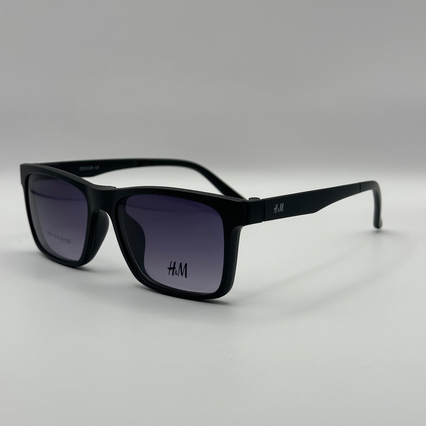 Lunettes 6en1 HM incassable TR