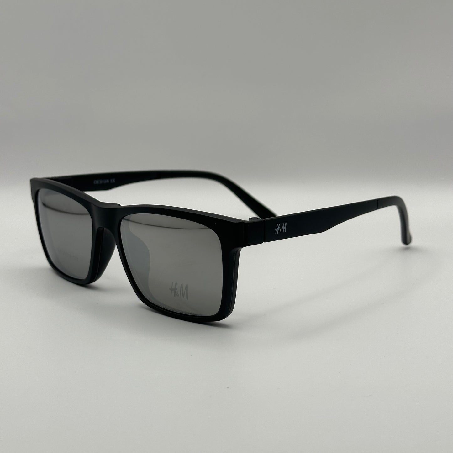 Lunettes 6en1 HM incassable TR