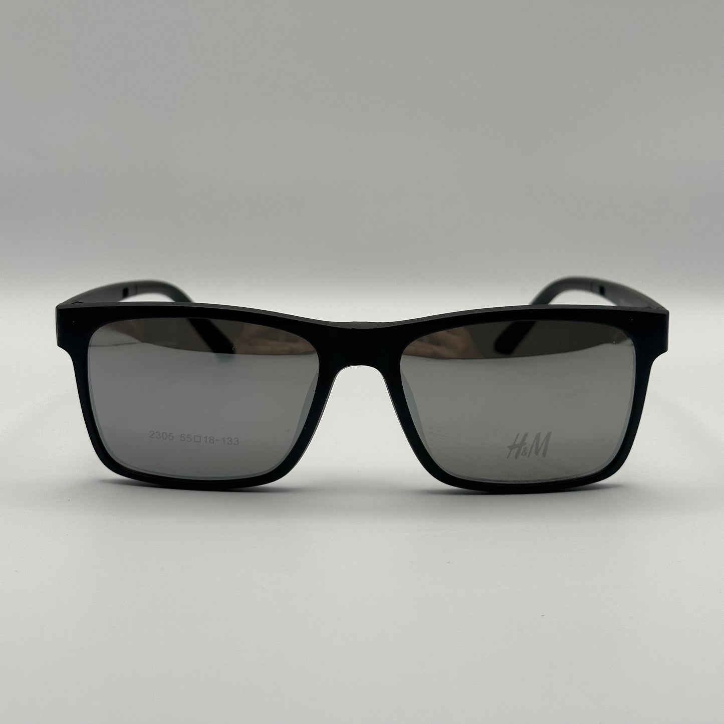 Lunettes 6en1 HM incassable TR