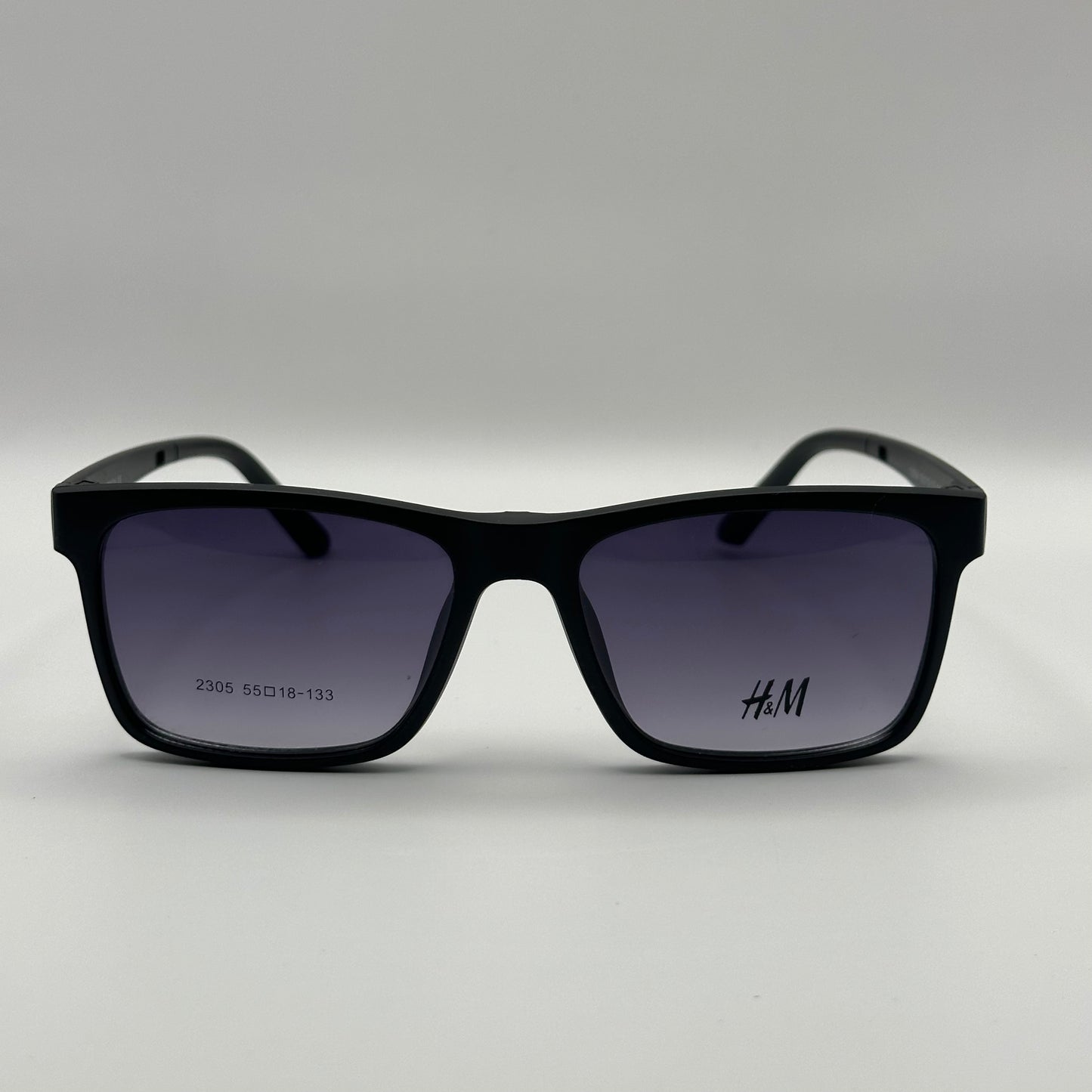 Lunettes 6en1 HM incassable TR