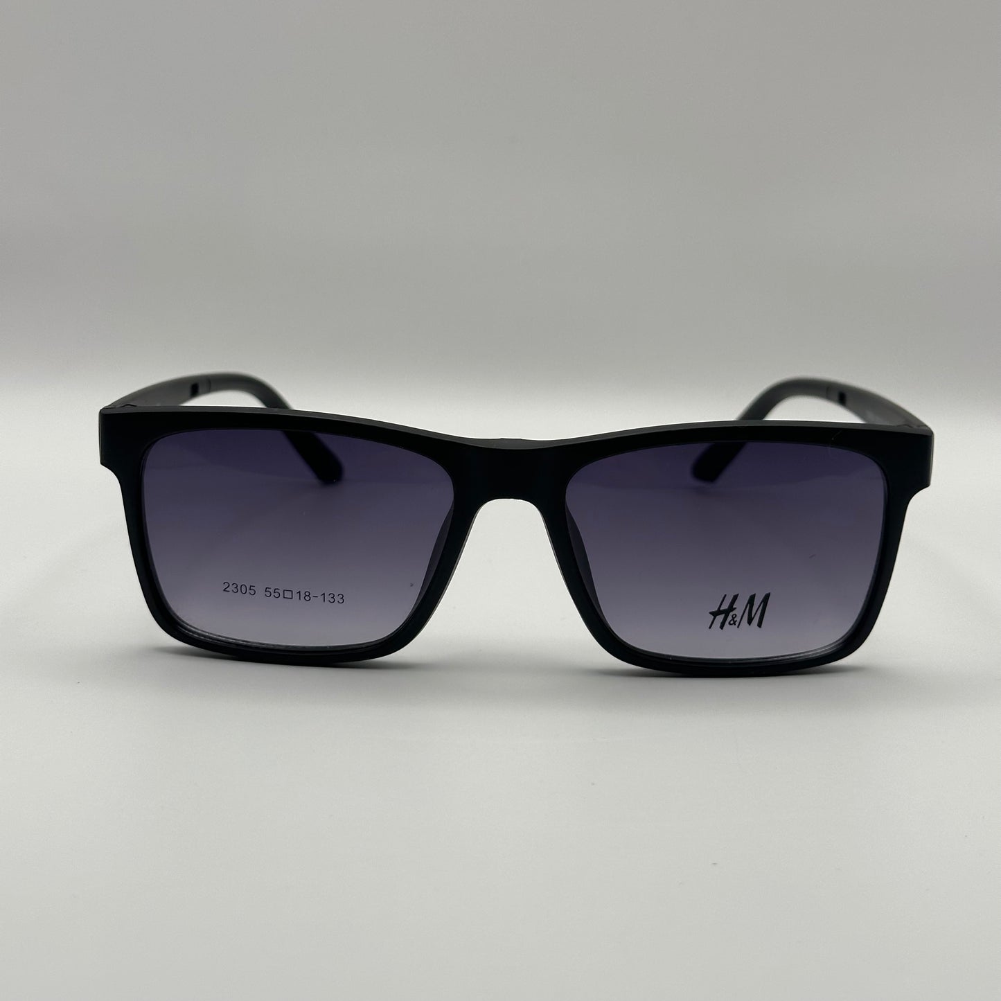 Lunettes 6en1 HM incassable TR