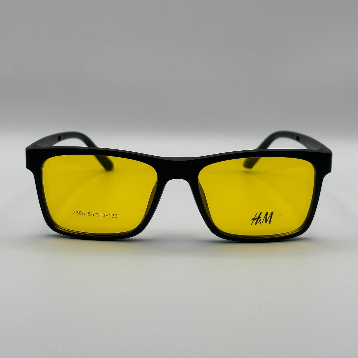 Lunettes 6en1 HM incassable TR
