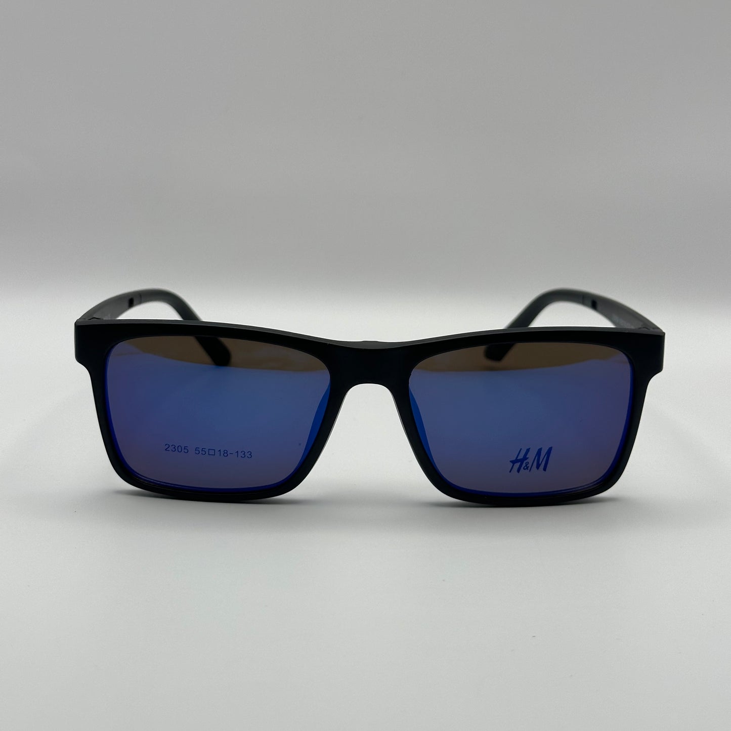 Lunettes 6en1 HM incassable TR