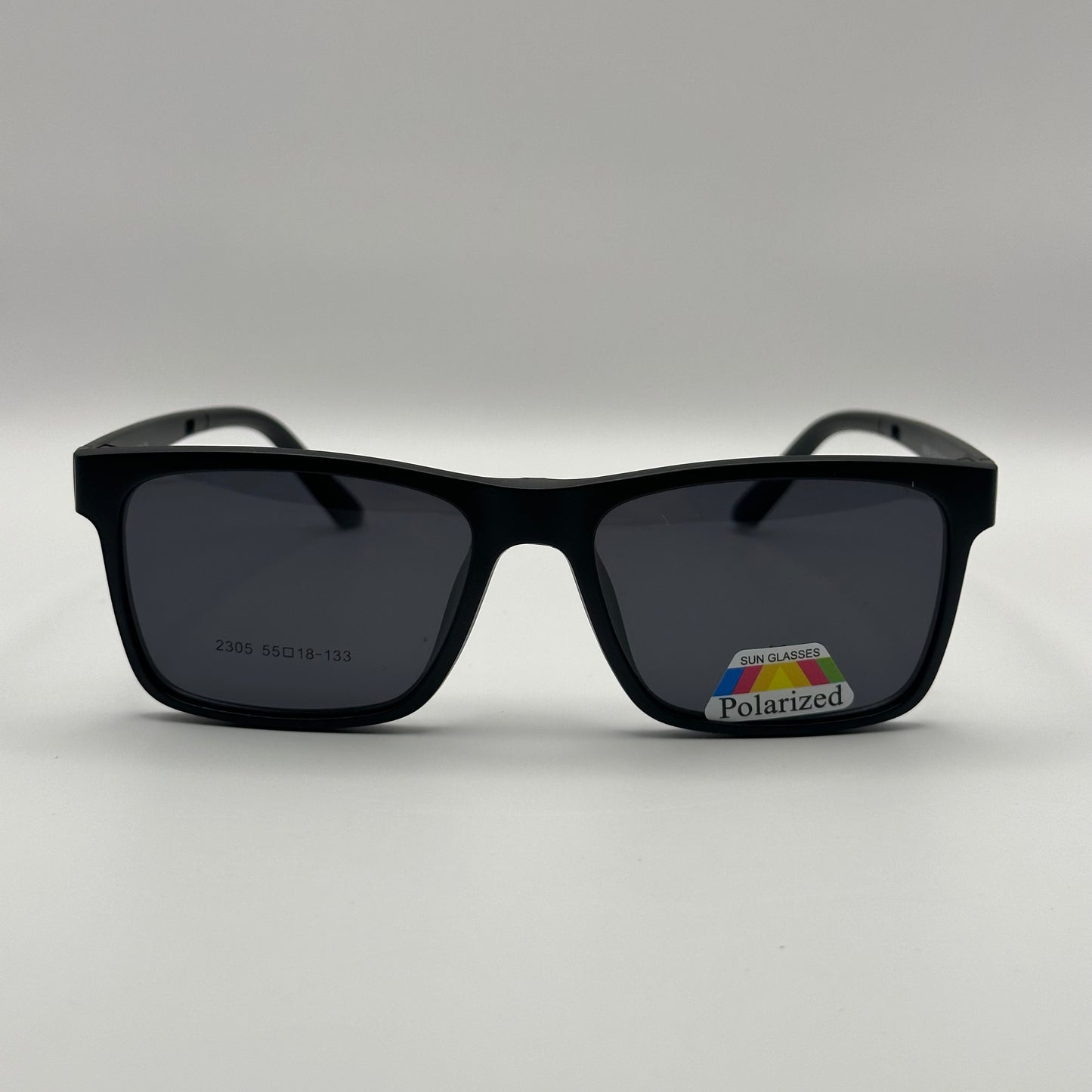 Lunettes 6en1 HM incassable TR