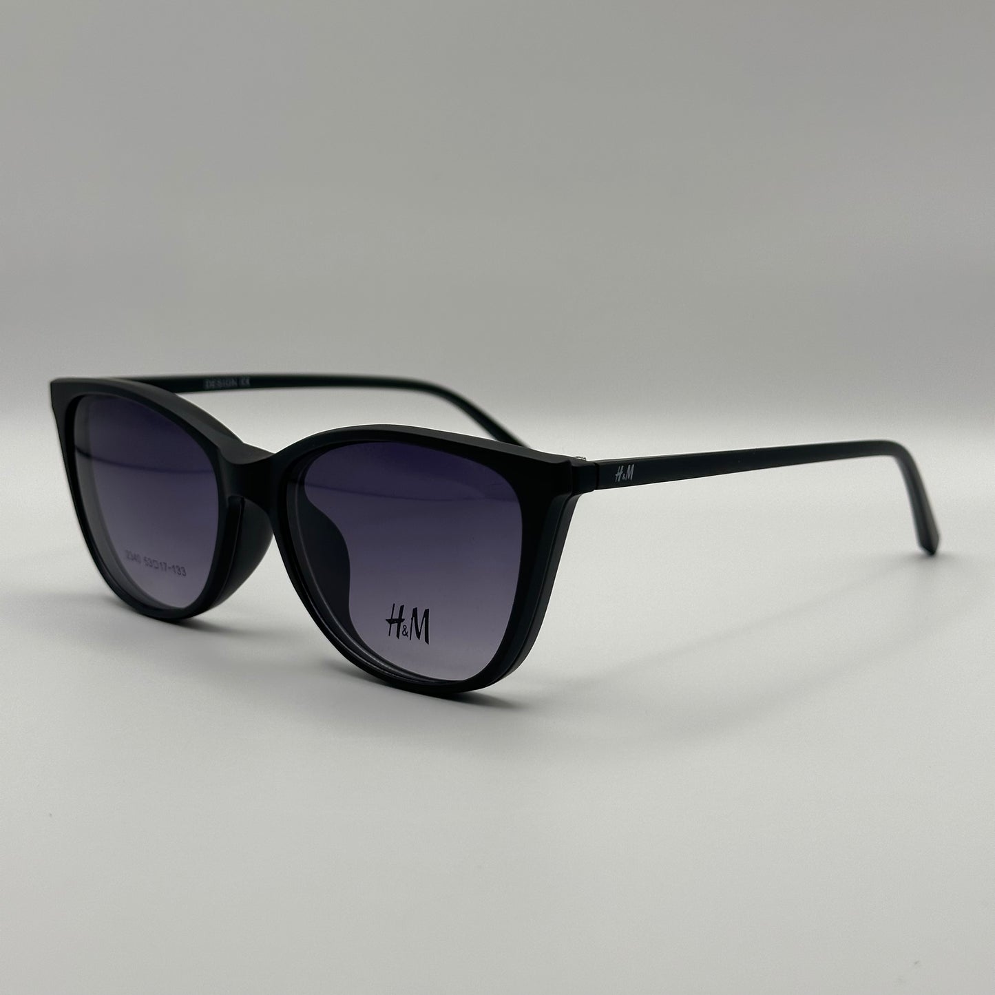 lunettes Femme 6en1 HM Incassable