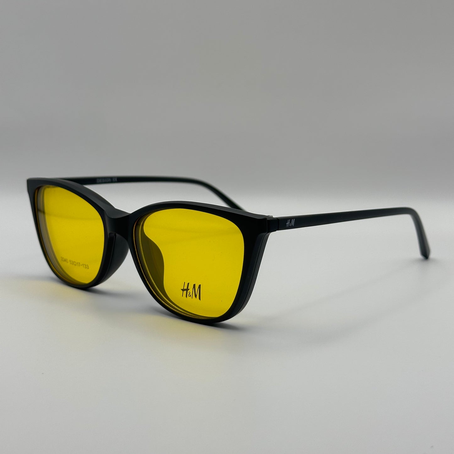 lunettes Femme 6en1 HM Incassable