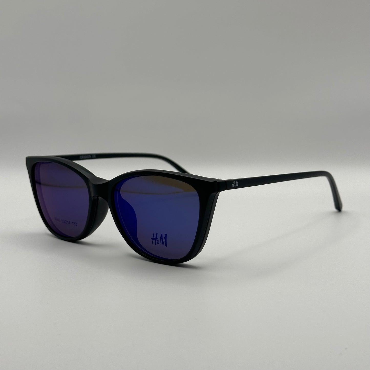 lunettes Femme 6en1 HM Incassable