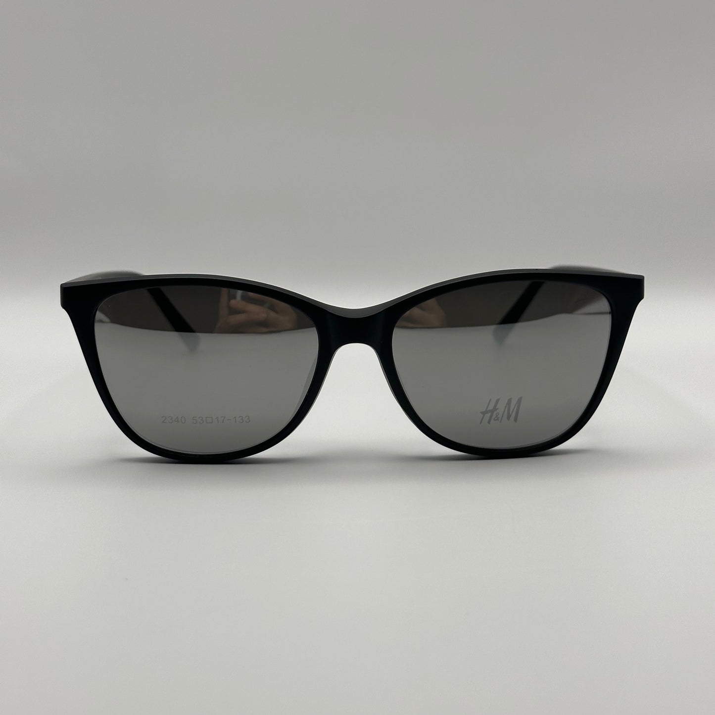 lunettes Femme 6en1 HM Incassable