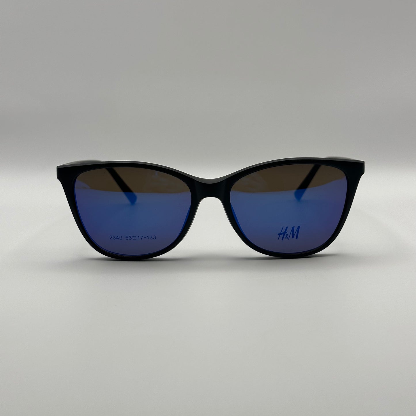 lunettes Femme 6en1 HM Incassable