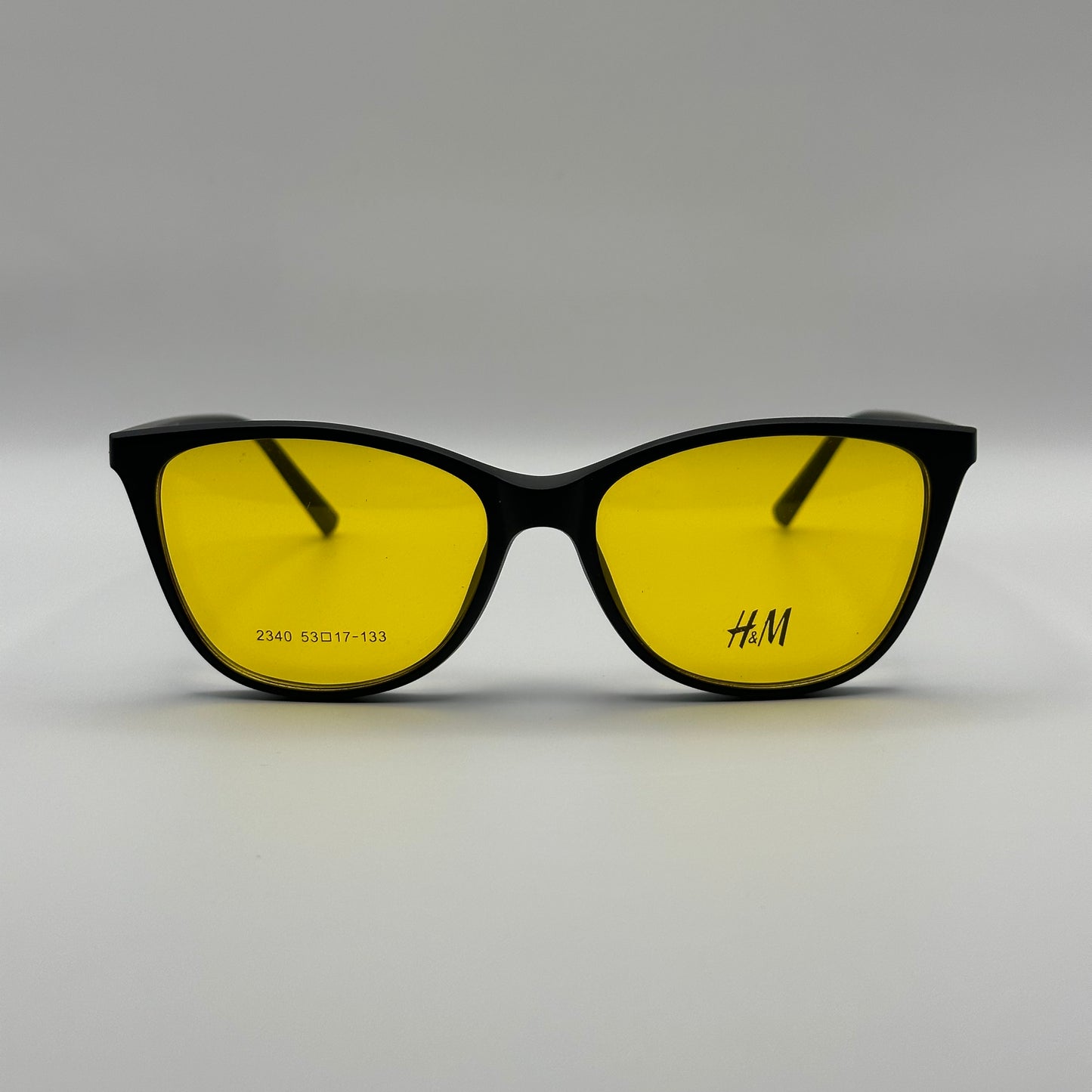 lunettes Femme 6en1 HM Incassable