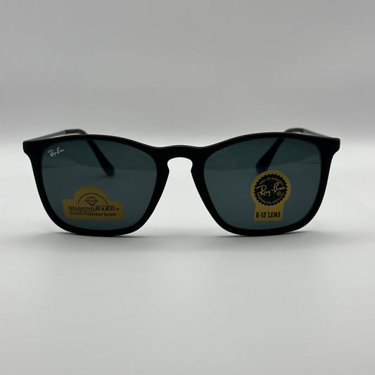 Lunettes Rayban glasses 2026