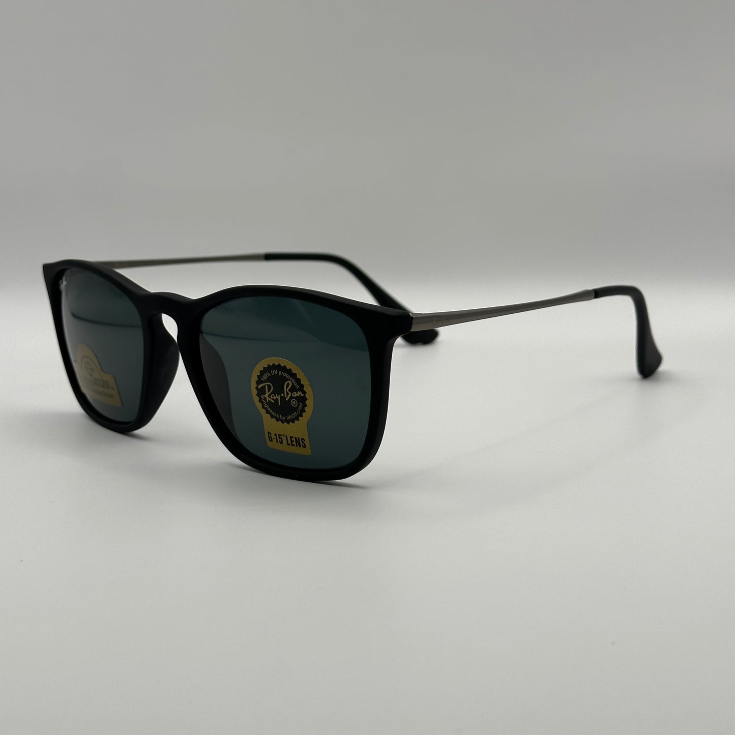 Lunettes Rayban glasses 2026