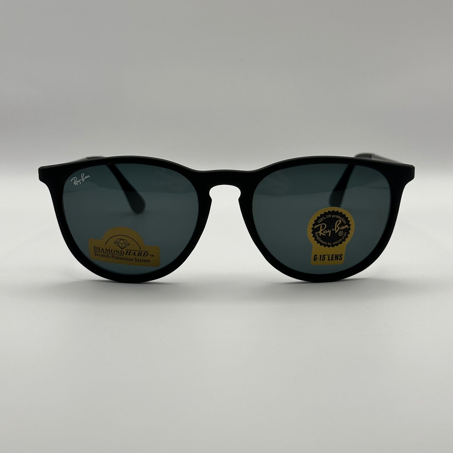 Lunettes Rayban glasses 2026