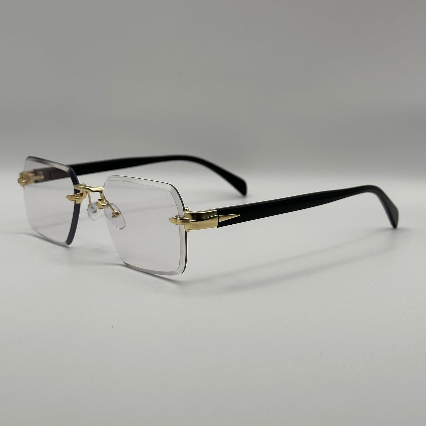 Lunettes Persé Photochromique