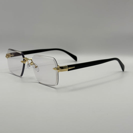Lunettes Persé Photochromique