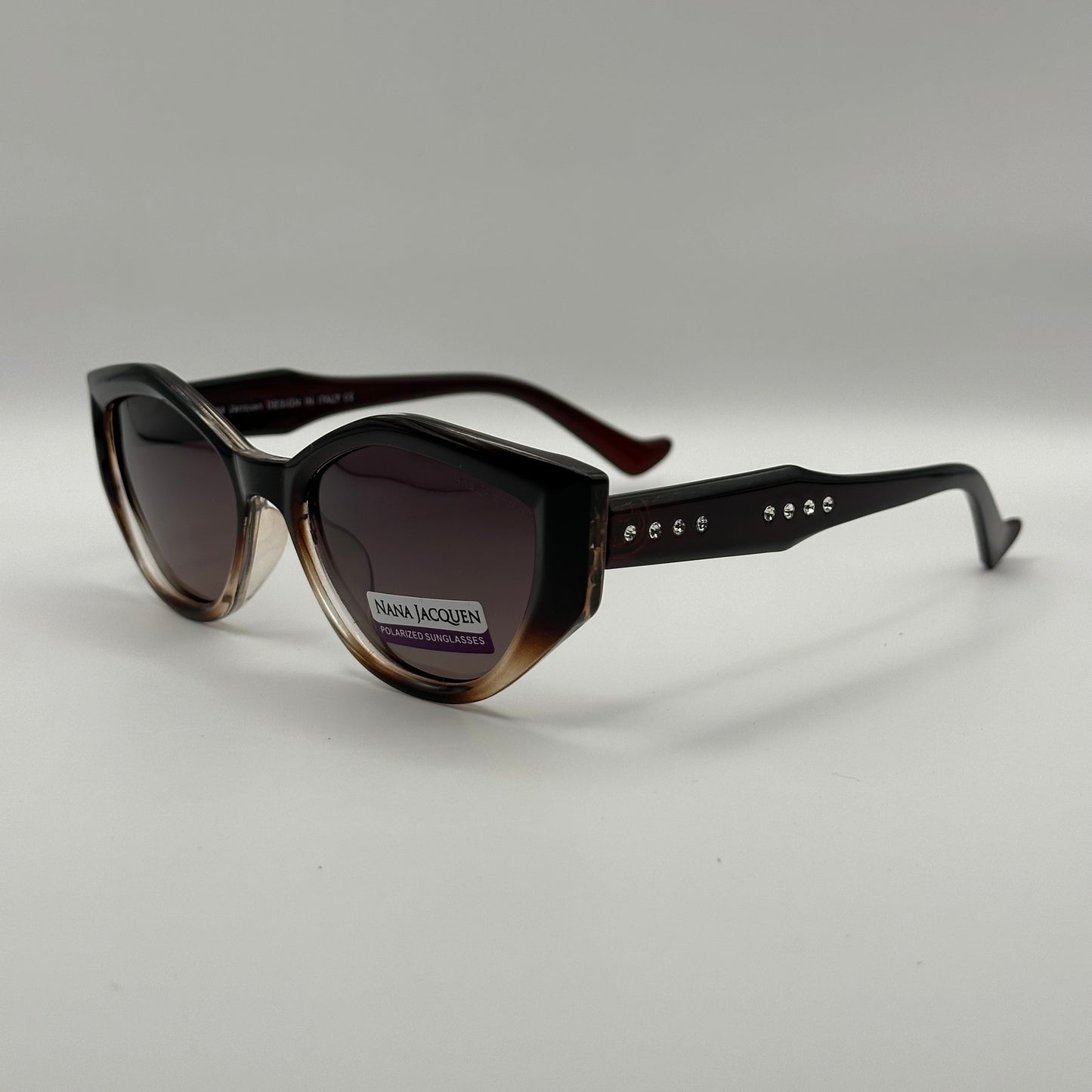 Lunettes Solaire Femme Glasses nana jacquen