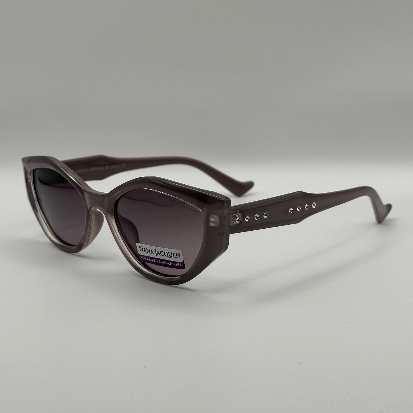 Lunettes Solaire Femme Glasses nana jacquen