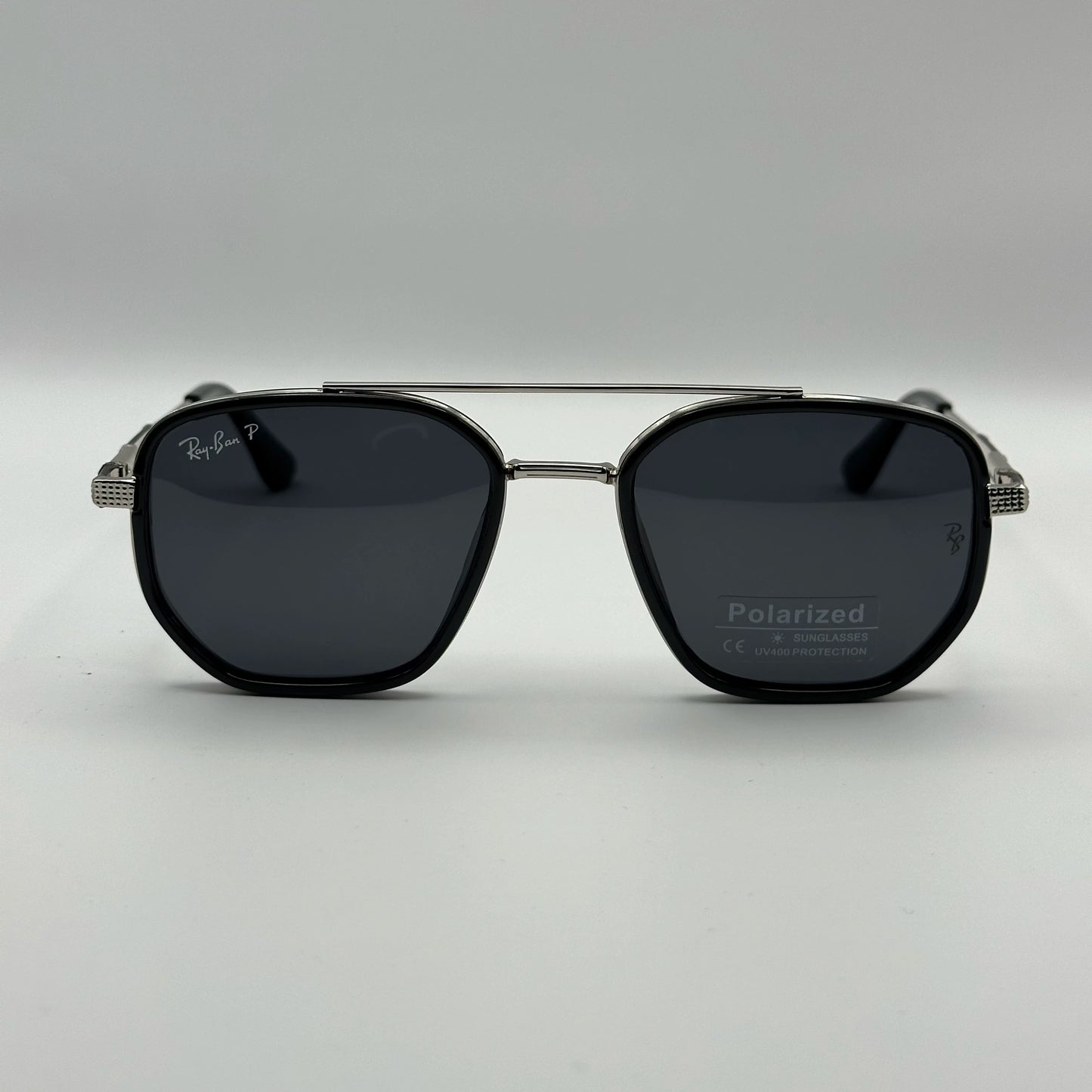 Lunettes Rayban Solaire Polarisé uv400 Ch