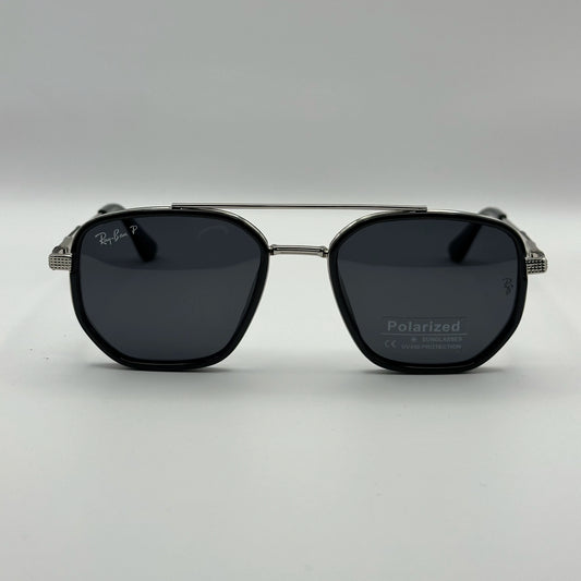 Lunettes Rayban Solaire Polarisé uv400 Ch