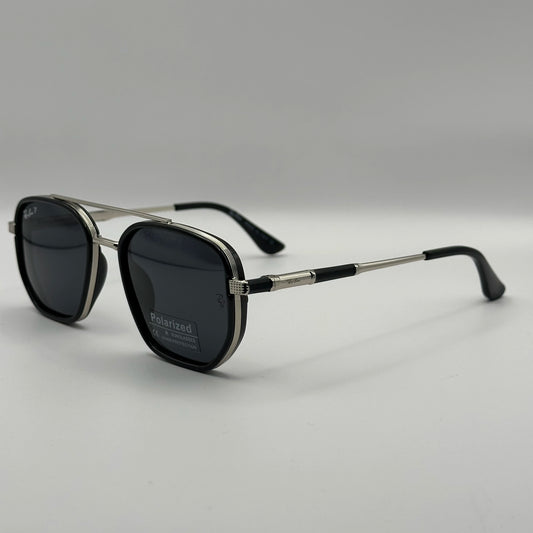 Lunettes Rayban Solaire Polarisé uv400 Ch