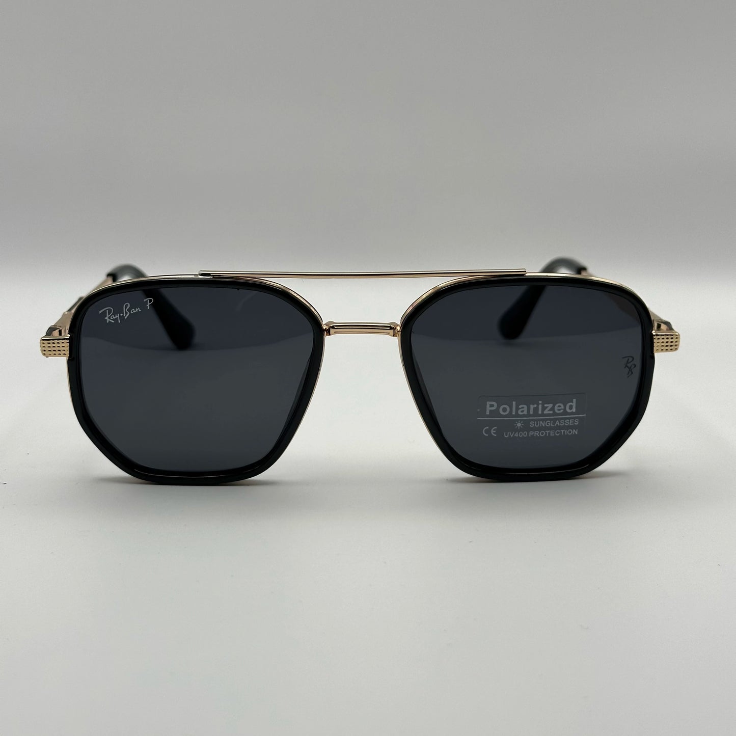 Lunettes Rayban Solaire Polarisé uv400 Ch