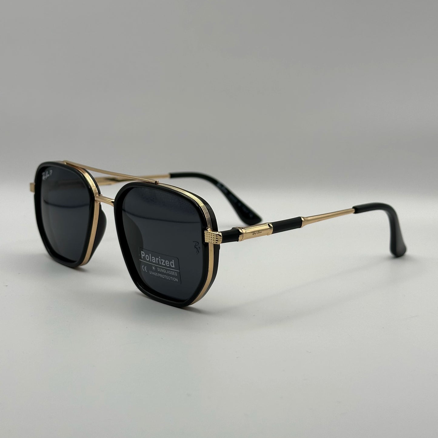 Lunettes Rayban Solaire Polarisé uv400 Ch