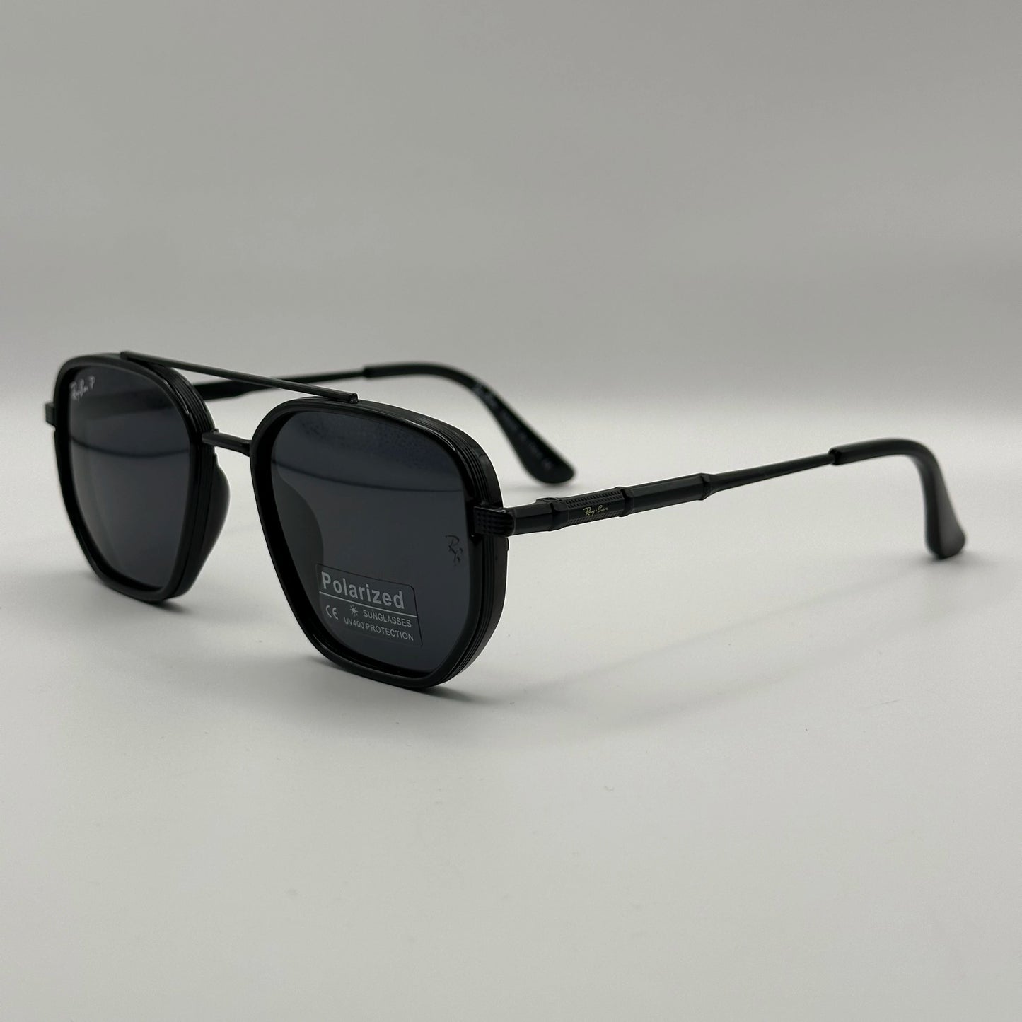 Lunettes Rayban Solaire Polarisé uv400 Ch