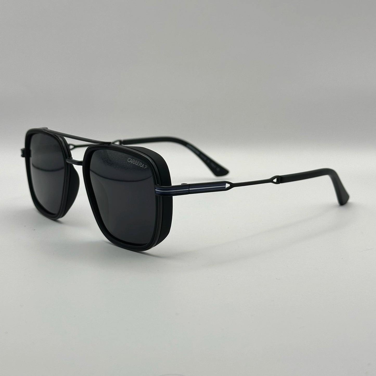 Carrera Lunettes Solaire Polarisé 2026 + Pochette