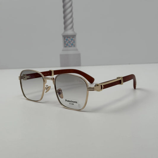 Lunette Cartier Photochromique 2026