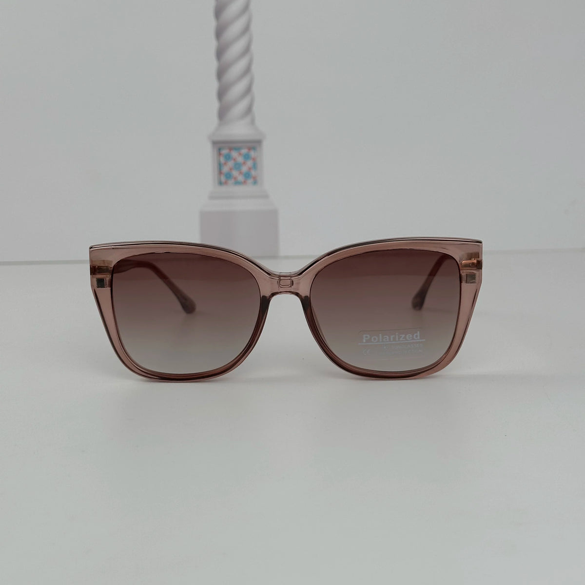 Lunettes femme 2en1 Polarisé Collection 2026